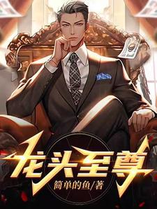 龙头至尊小说在线阅读免费
